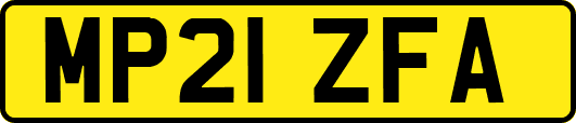 MP21ZFA