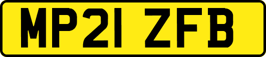 MP21ZFB