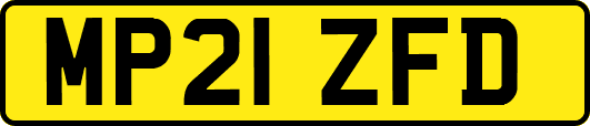 MP21ZFD