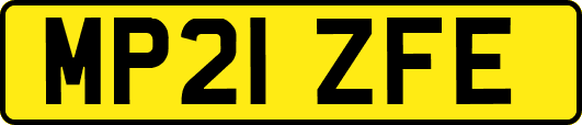 MP21ZFE