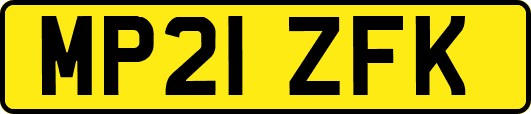 MP21ZFK