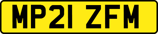 MP21ZFM