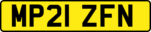 MP21ZFN