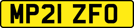 MP21ZFO