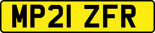 MP21ZFR