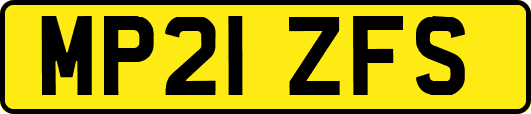 MP21ZFS