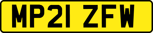 MP21ZFW