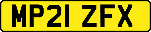 MP21ZFX