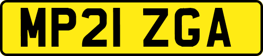 MP21ZGA