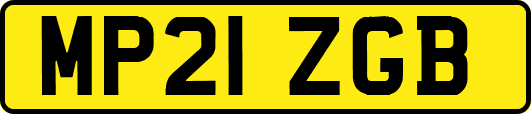 MP21ZGB