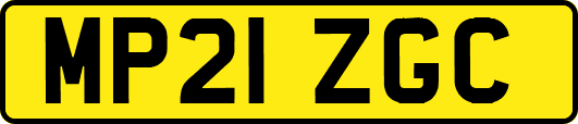MP21ZGC
