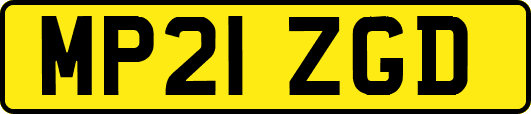 MP21ZGD