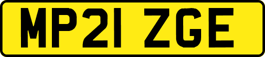 MP21ZGE
