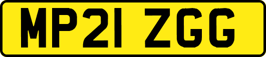 MP21ZGG