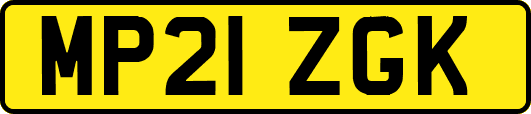 MP21ZGK