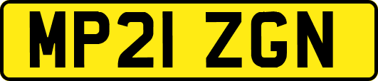 MP21ZGN