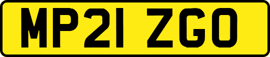 MP21ZGO
