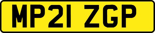 MP21ZGP