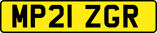 MP21ZGR