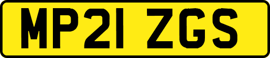 MP21ZGS