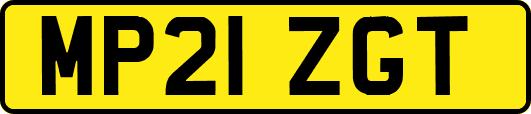 MP21ZGT