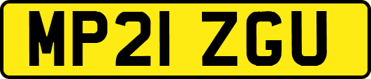 MP21ZGU