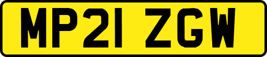 MP21ZGW