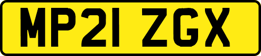 MP21ZGX