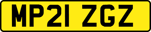 MP21ZGZ