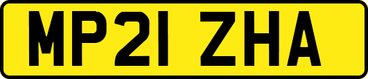 MP21ZHA
