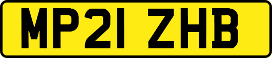 MP21ZHB