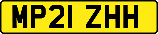 MP21ZHH