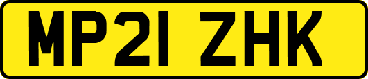 MP21ZHK