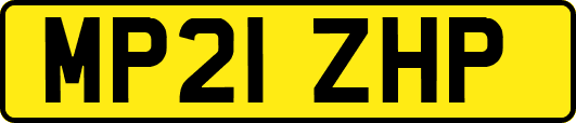 MP21ZHP
