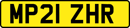 MP21ZHR