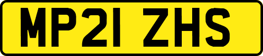 MP21ZHS
