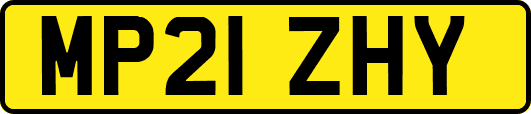 MP21ZHY