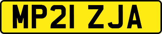 MP21ZJA