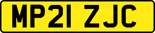 MP21ZJC