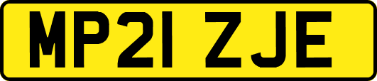 MP21ZJE