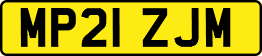 MP21ZJM