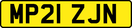 MP21ZJN