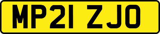 MP21ZJO