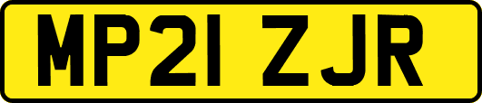 MP21ZJR