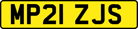 MP21ZJS