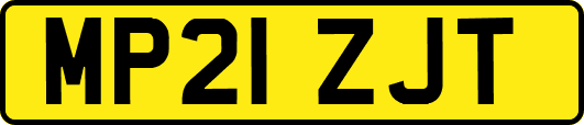 MP21ZJT