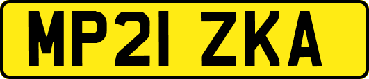 MP21ZKA
