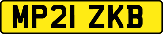 MP21ZKB