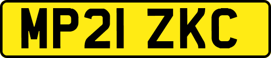MP21ZKC