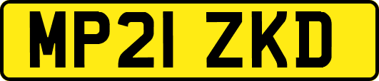 MP21ZKD